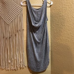 Forever 21 • Hooded Dress